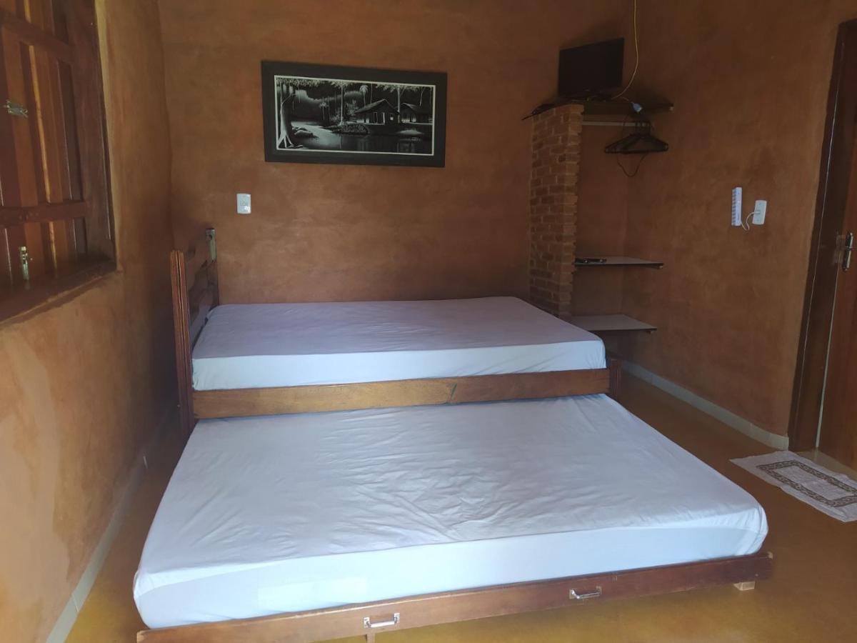 Recanto Do Baru Pirenópolis Extérieur photo