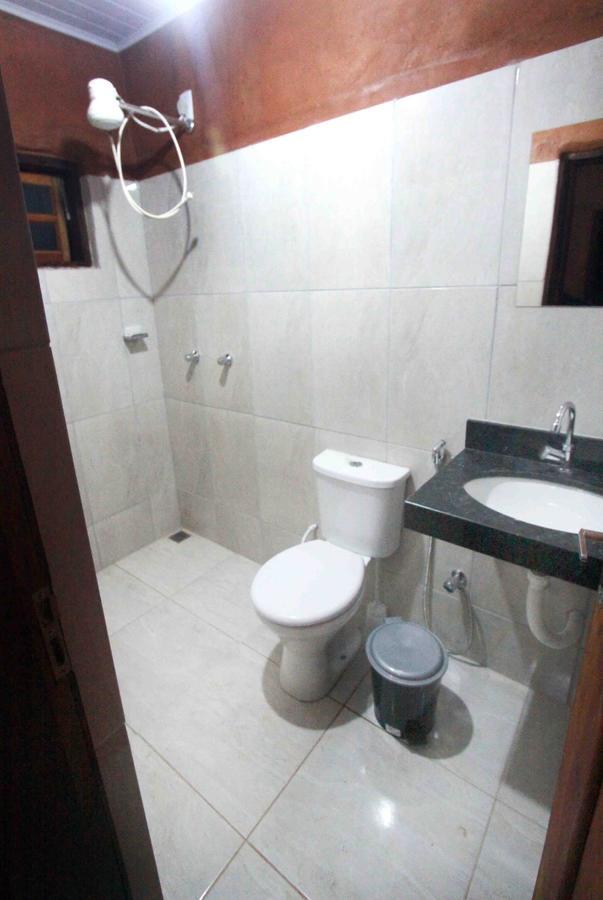 Recanto Do Baru Pirenópolis Extérieur photo