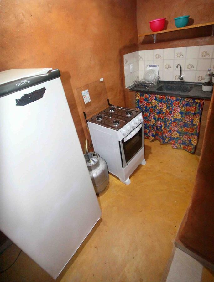 Recanto Do Baru Pirenópolis Extérieur photo