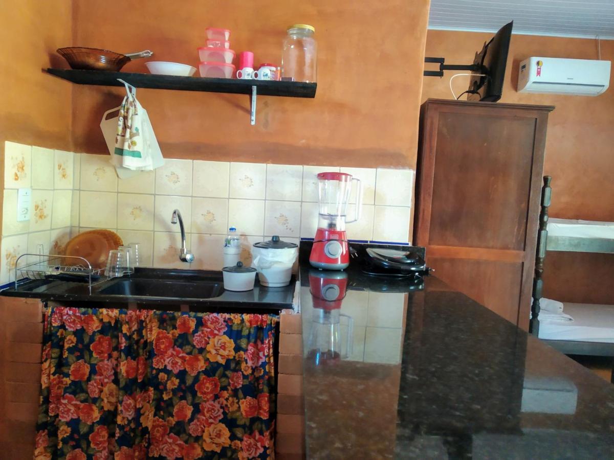 Recanto Do Baru Pirenópolis Extérieur photo